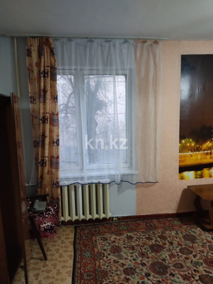 Аренда 1-комнатной квартиры, 35 м² в Алматы - фото 6