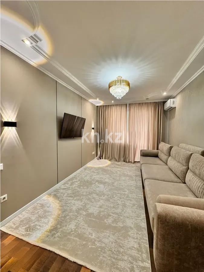 Продажа 3-комнатной квартиры, 76 м², ул. Туркестан, дом  4а в Астане