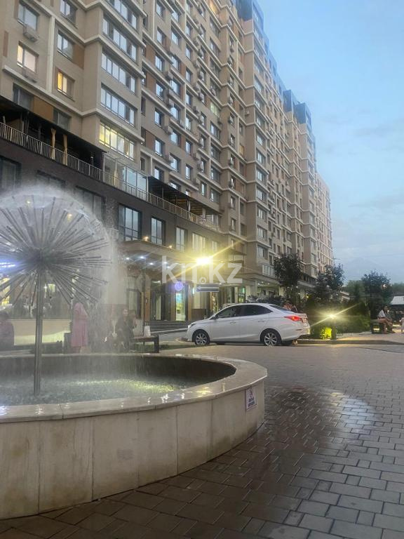 Аренда 2-комнатной квартиры посуточно, 60 м², ул. Утепова, дом  31 - ул. Розыбакиева в Алматы - фото 16