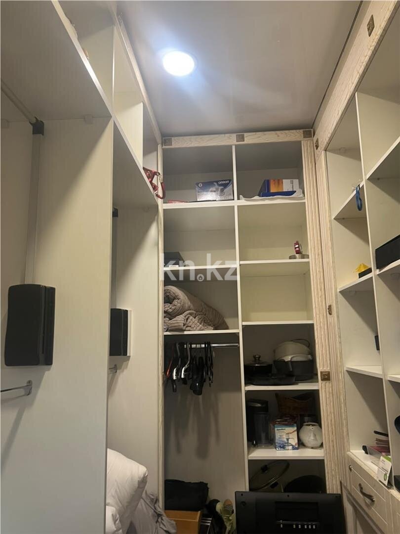 Продажа 4-комнатной квартиры, 91 м² в Караганде - фото 12