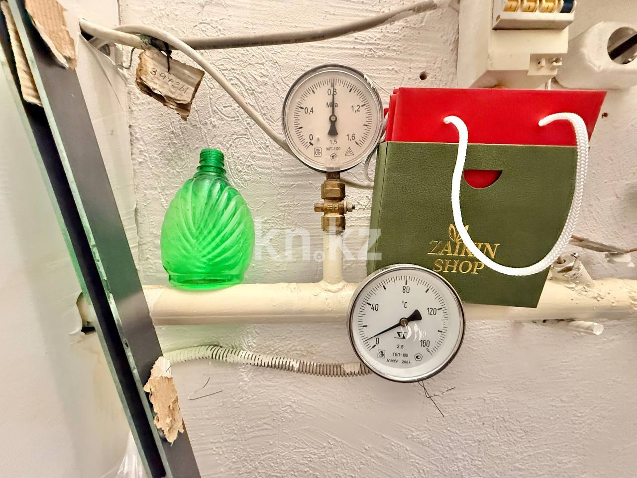 Аренда помещения в Астане - фото 28