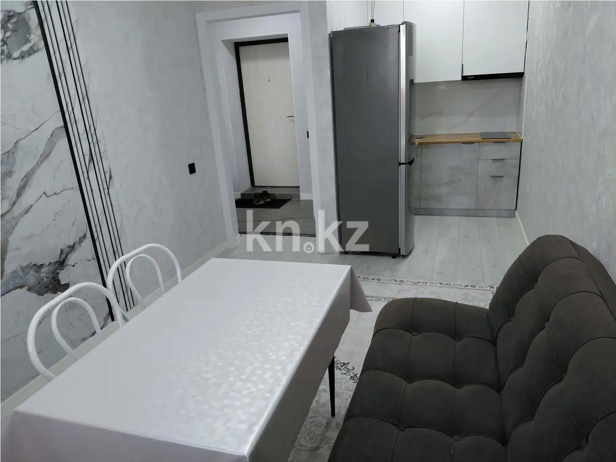 Продажа 1-комнатной квартиры, 36 м² в Астане - фото 2