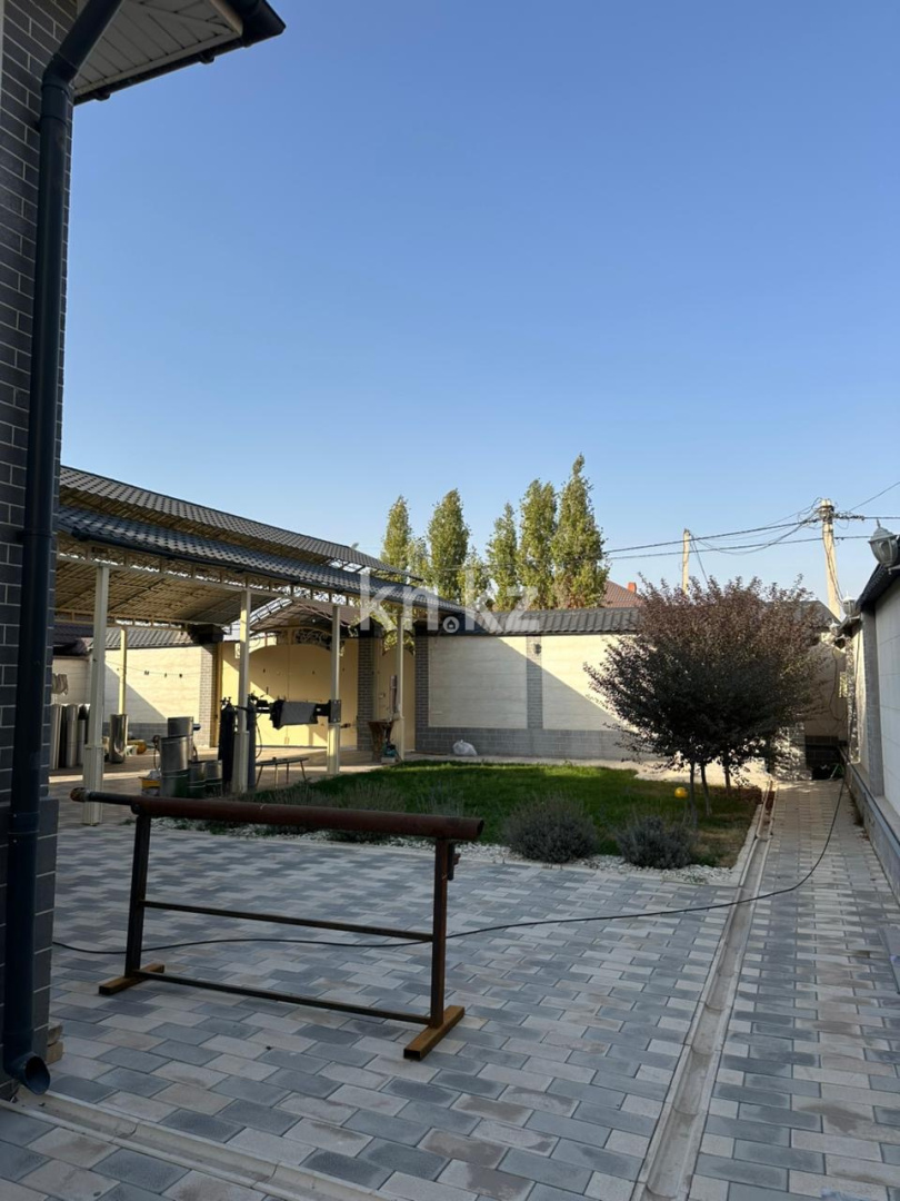 Продажа 9-комнатного дома, 350 м² в Шымкенте - фото 31