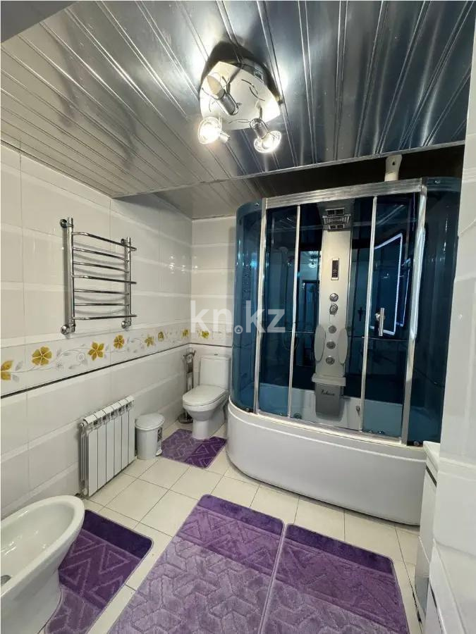 Продажа 3-комнатной квартиры, 110 м² в Алматы - фото 5