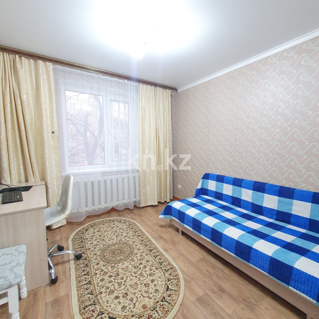 Продажа 4-комнатной квартиры, 91.7 м², 12 мкр. в Актобе - фото 22