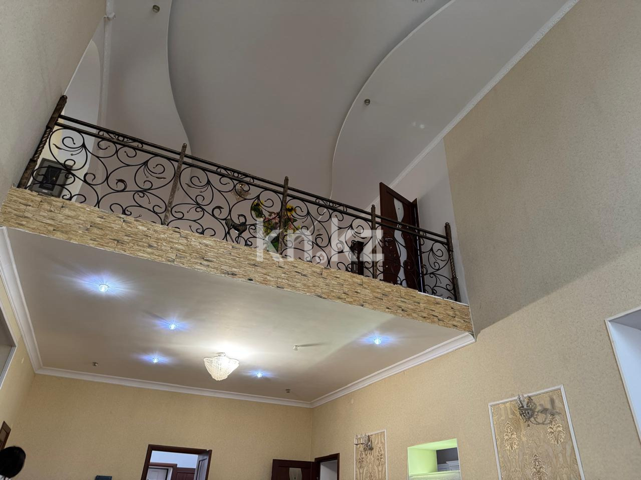 Аренда 8-комнатного дома, 400 м², ул. Кыз-Жибек в Астане - фото 16