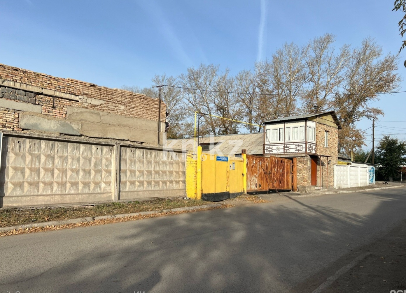 Продажа здания, 216 м² в Караганде