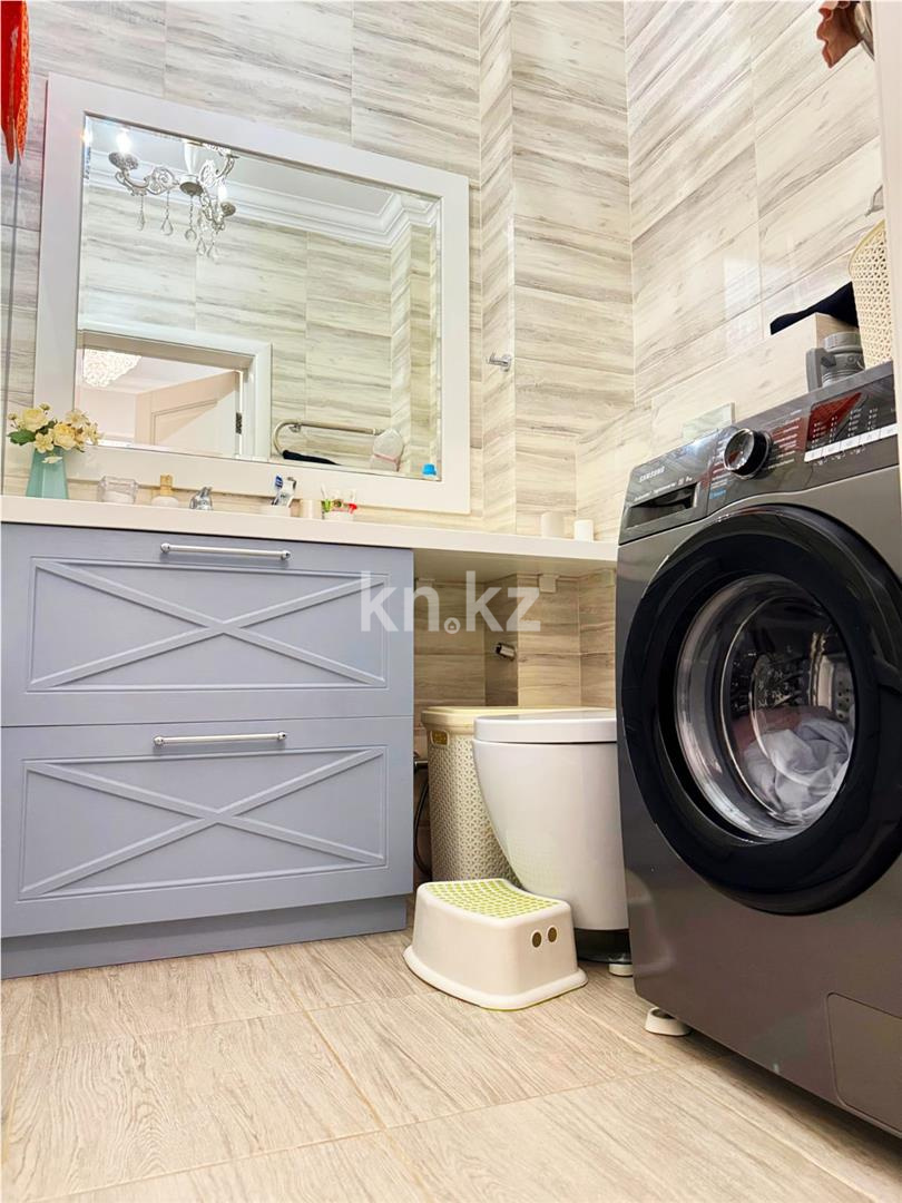 Продажа 3-комнатной квартиры, 94 м², ул. Сарайшык, дом  34 в Астане - фото 7