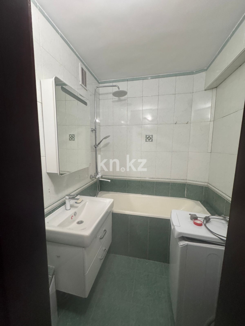 Аренда 3-комнатной квартиры, 67 м², пр. Аль-Фараби, дом  30А - ул. Шашкина в Алматы - фото 6