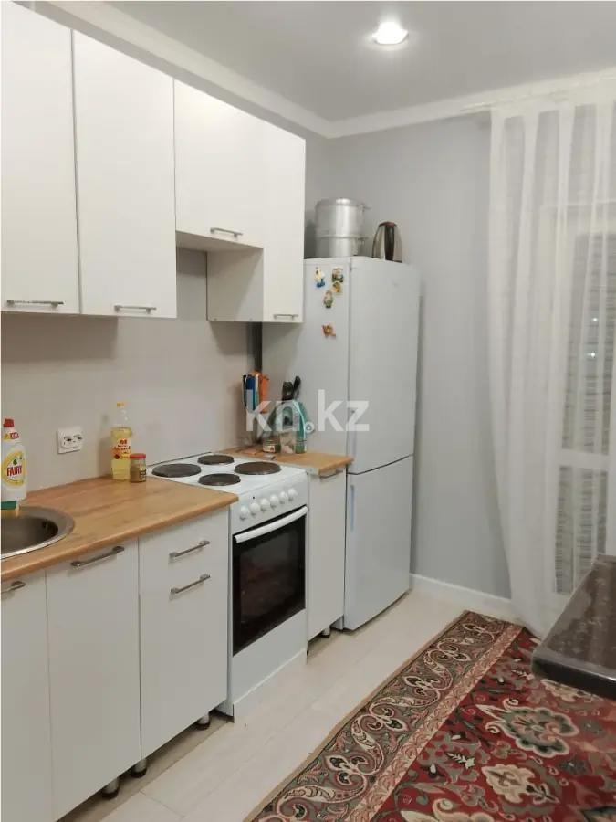 Продажа 2-комнатной квартиры, 53.5 м², ул. Байтурсынова, дом  40а в Астане - фото 3