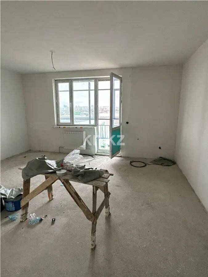Продажа 1-комнатной квартиры, 30 м² в Астане