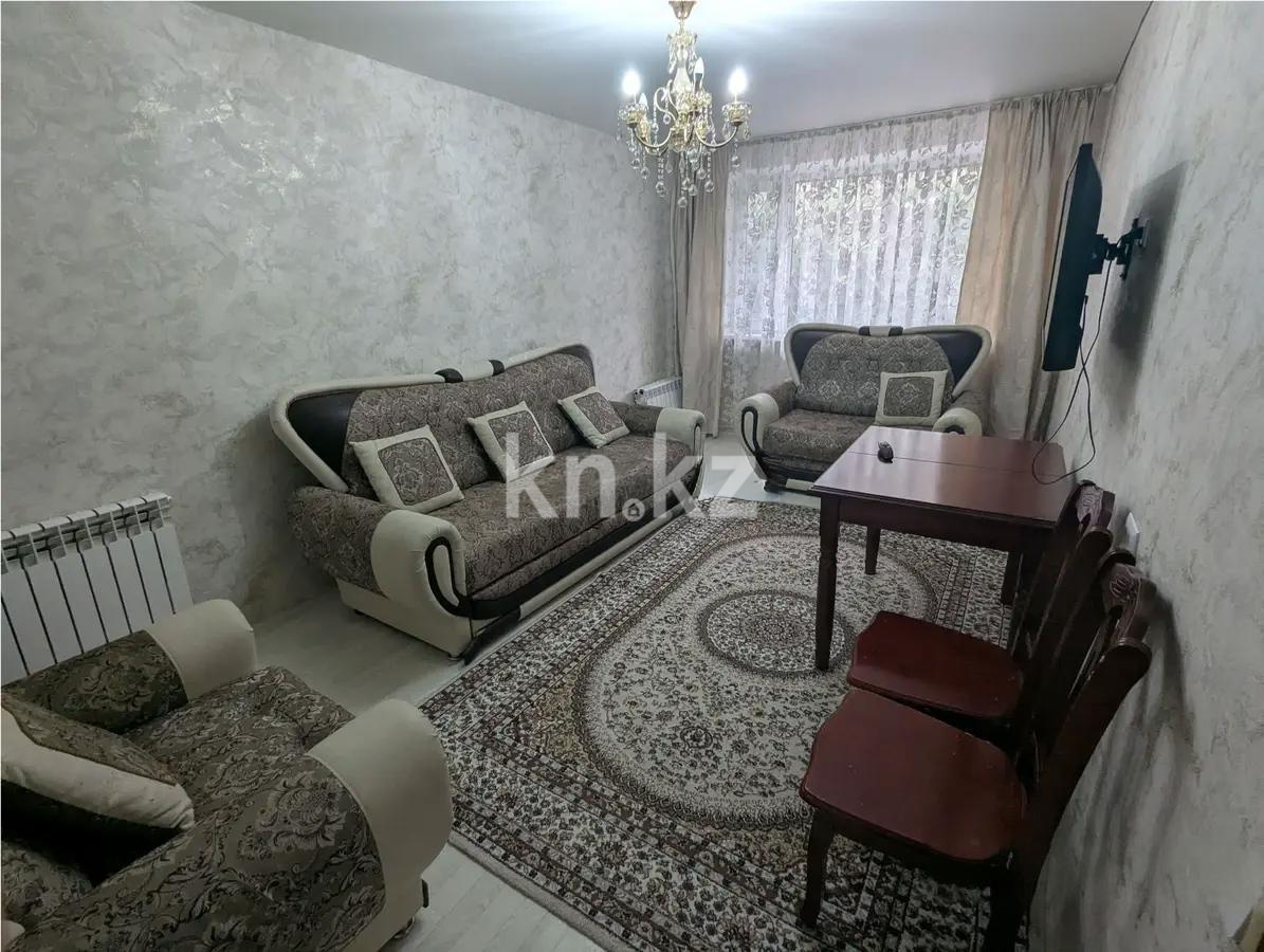 Продажа 3-комнатной квартиры, 62 м², 16 мкр., дом  32 в Караганде