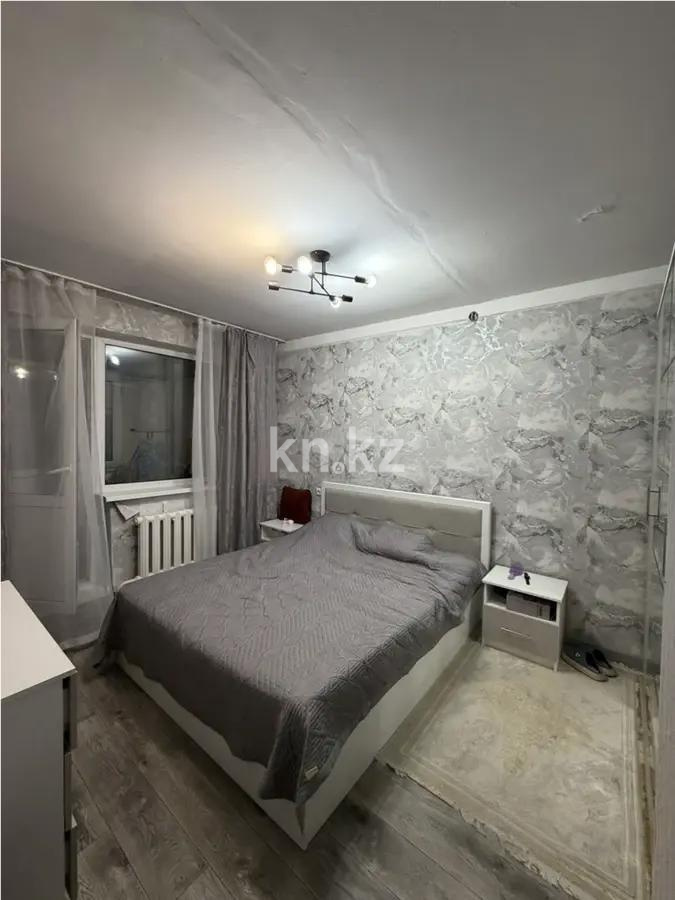 Продажа 2-комнатной квартиры, 43.9 м² в Астане - фото 2