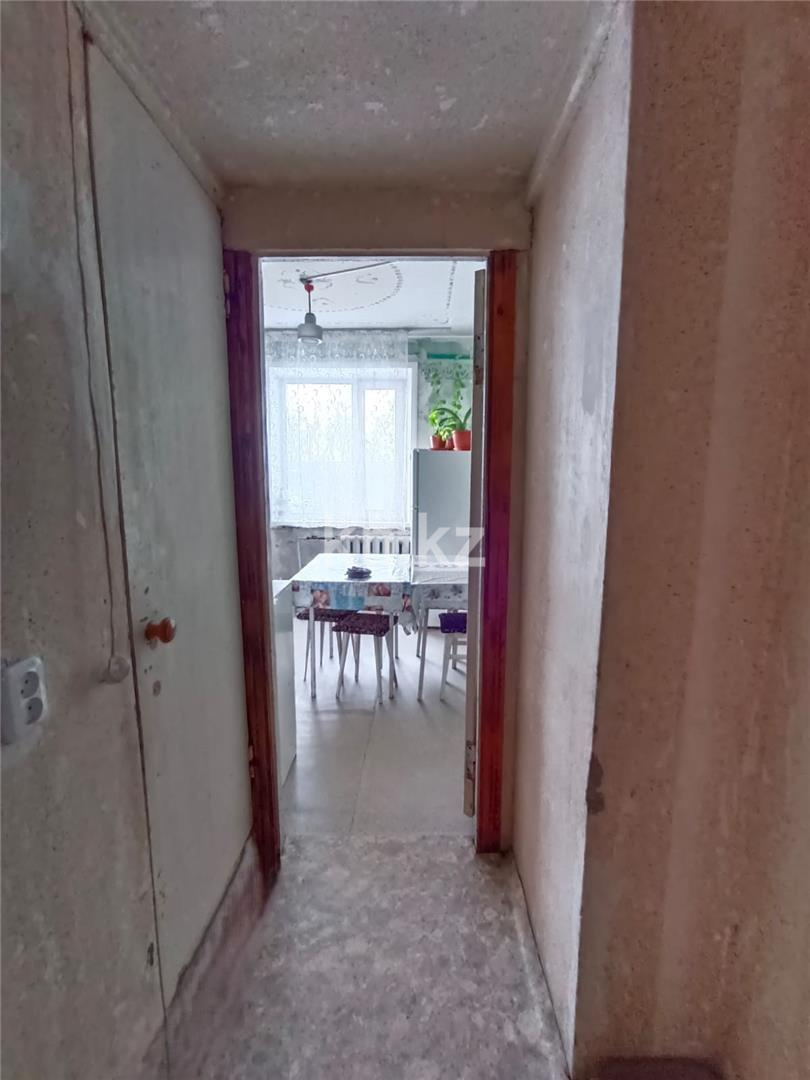 Продажа 2-комнатной квартиры, 51 м², мкр-н 22 в Караганде - фото 16