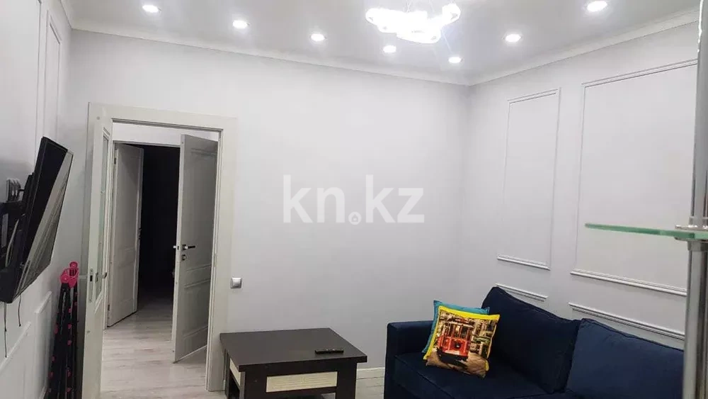 Продажа 2-комнатной квартиры, 63.4 м² в Алматы - фото 8