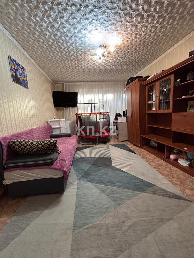 Продажа 1-комнатной квартиры, 32 м² в Караганде