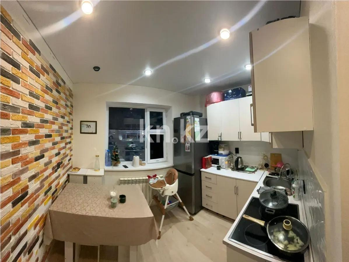 Продажа 1-комнатной квартиры, 28.9 м² в Астане - фото 2