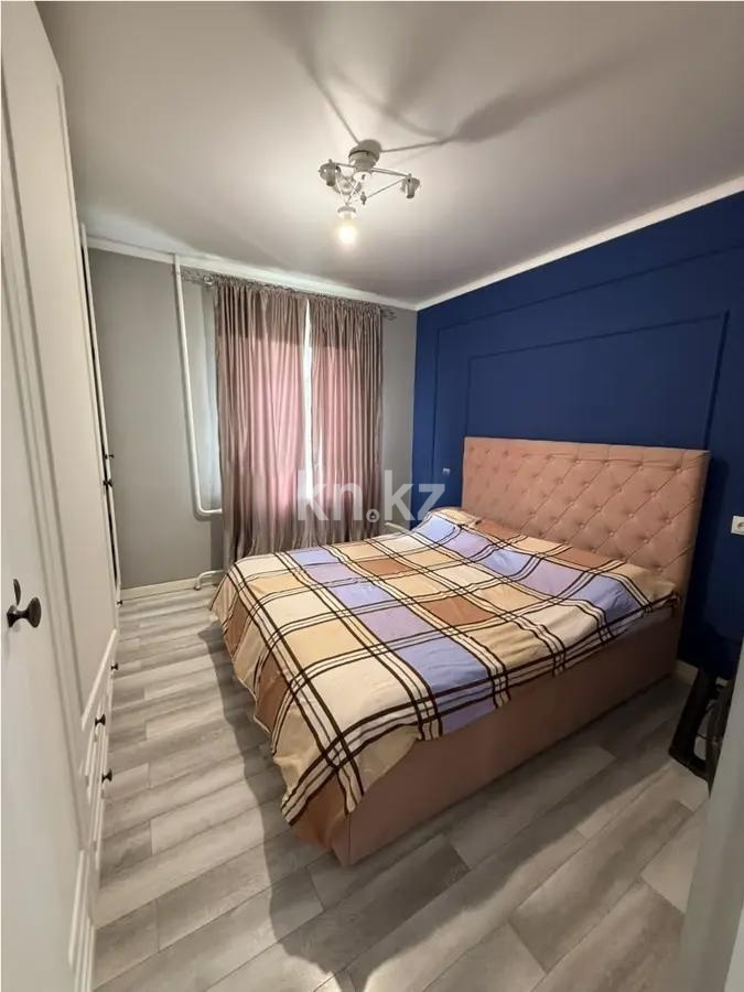 Продажа 2-комнатной квартиры, 44 м² в Алматы - фото 2