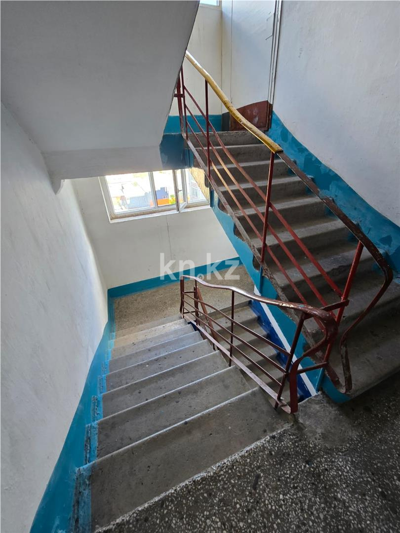 Продажа 3-комнатной квартиры, 69 м² в Темиртау - фото 14