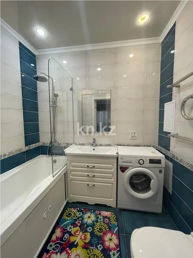 Продажа 2-комнатной квартиры, 54.87 м² в Астане - фото 4