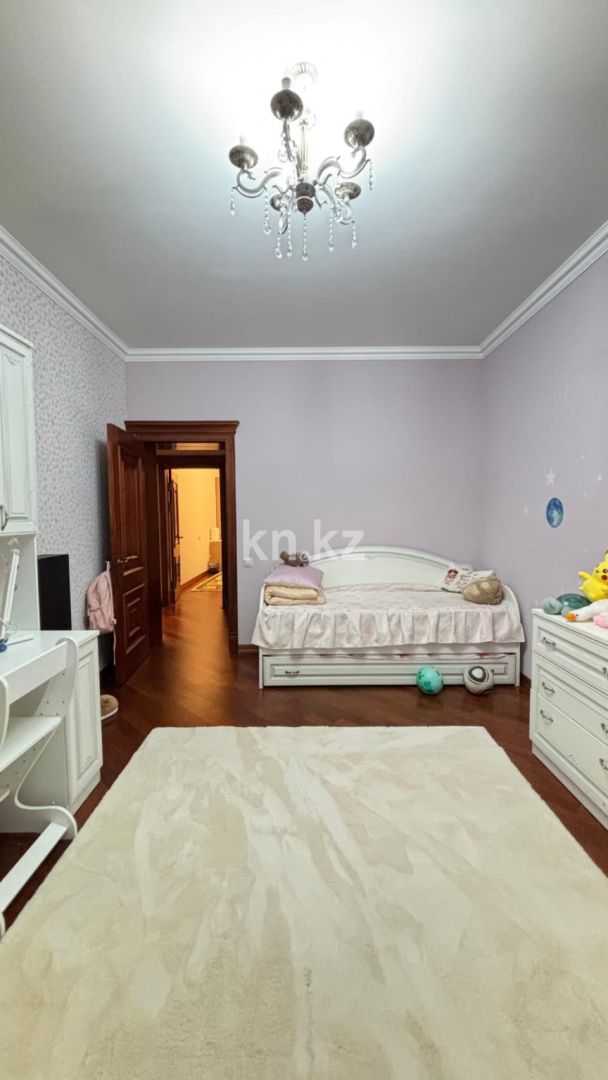 Продажа 7-комнатной квартиры, 183.3 м² в Астане - фото 24