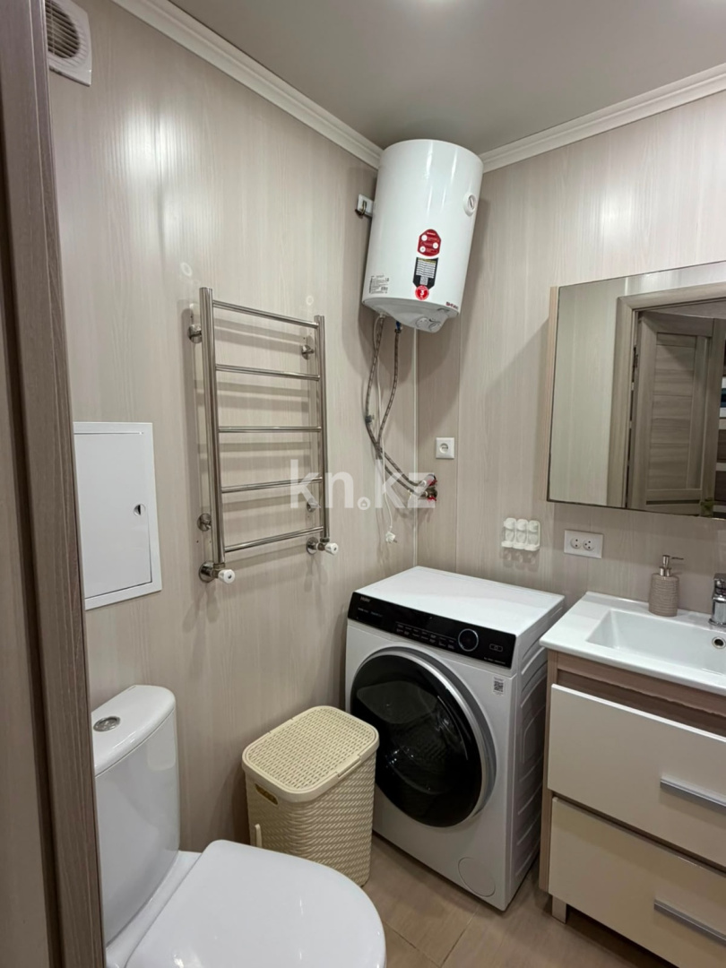 Продажа 2-комнатной квартиры, 43 м² в Караганде - фото 14