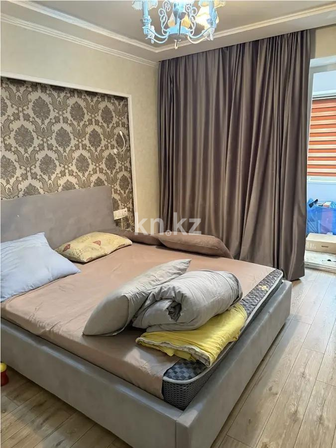 Продажа 4-комнатной квартиры, 83.5 м² в Алматы