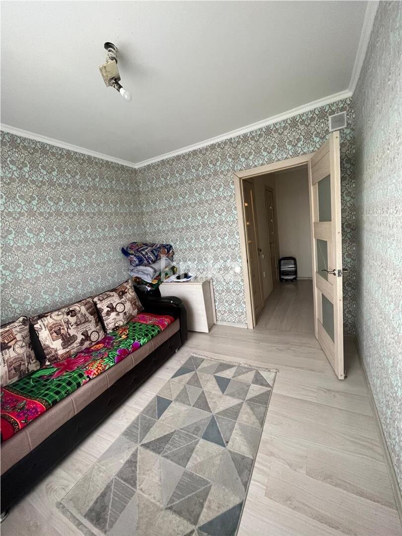 Продажа 2-комнатной квартиры, 41 м² в Караганде - фото 2