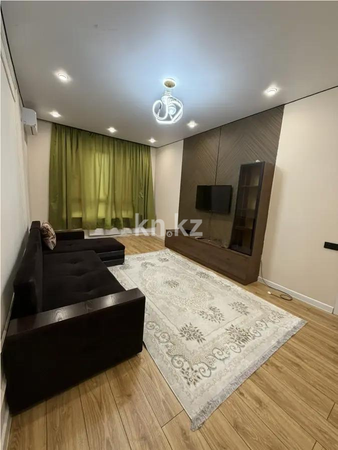 Продажа 2-комнатной квартиры, 63 м² в Алматы