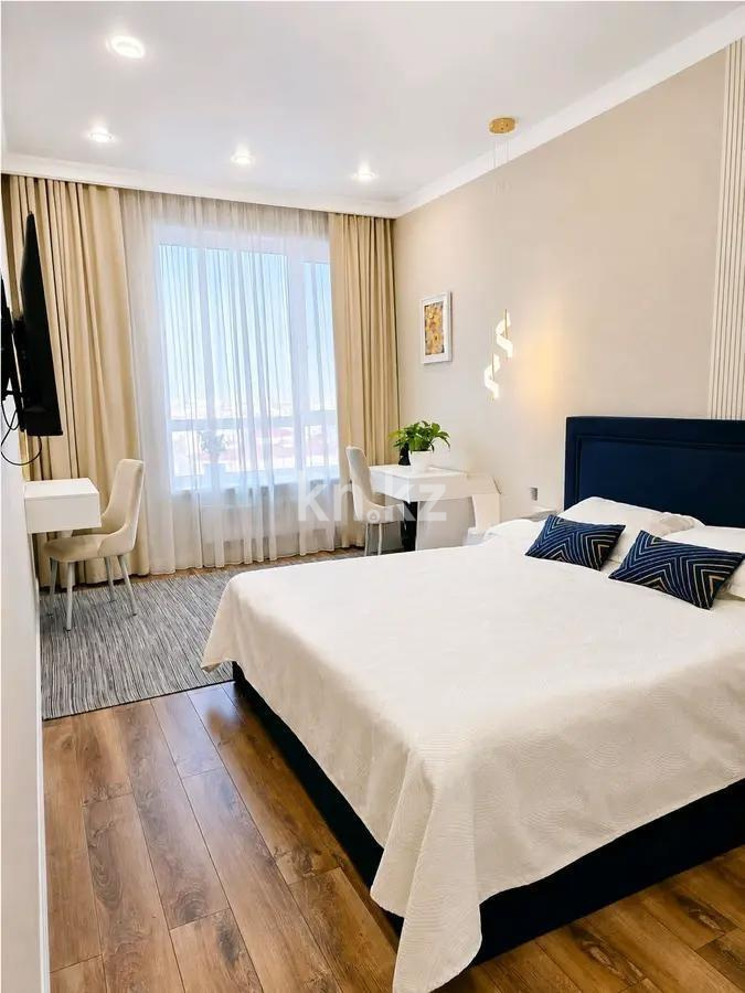 Продажа 4-комнатной квартиры, 135 м² в Астане - фото 2