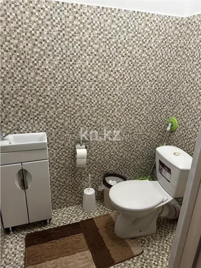 Продажа 2-комнатной квартиры, 63 м², мкр. Саялы, дом  80 в Алматы - фото 4