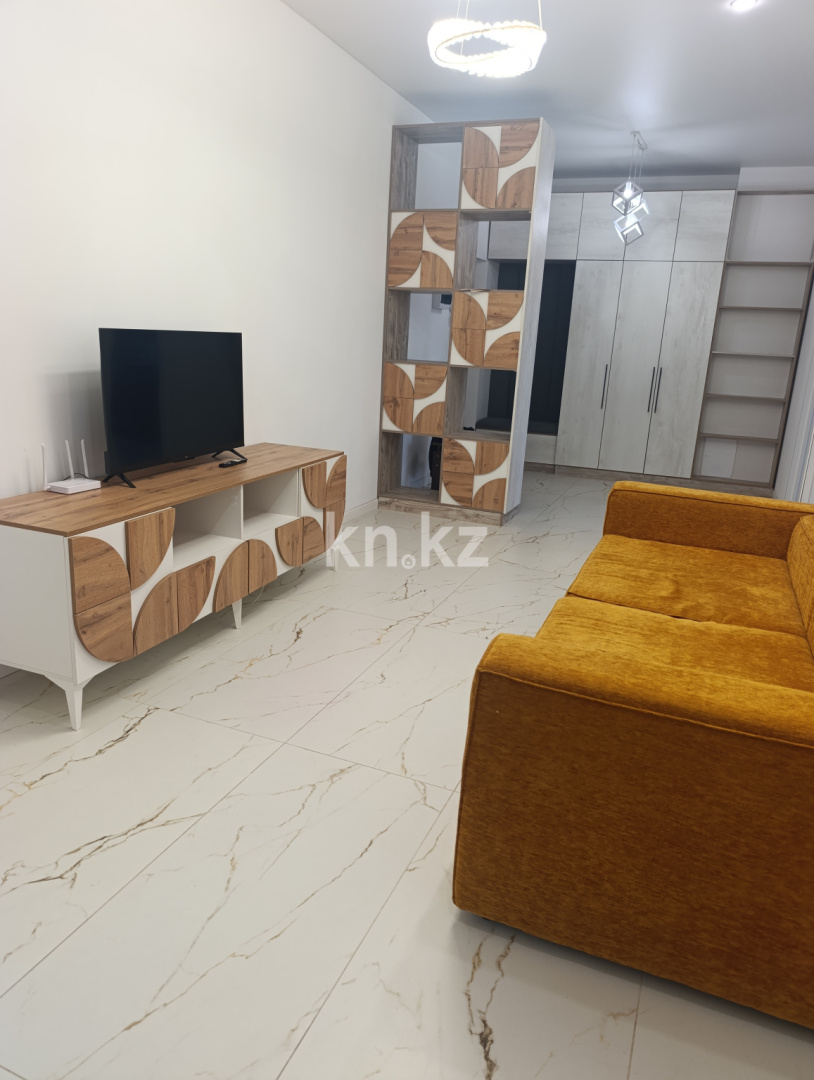 Продажа 3-комнатной квартиры, 81 м² в Караганде - фото 3