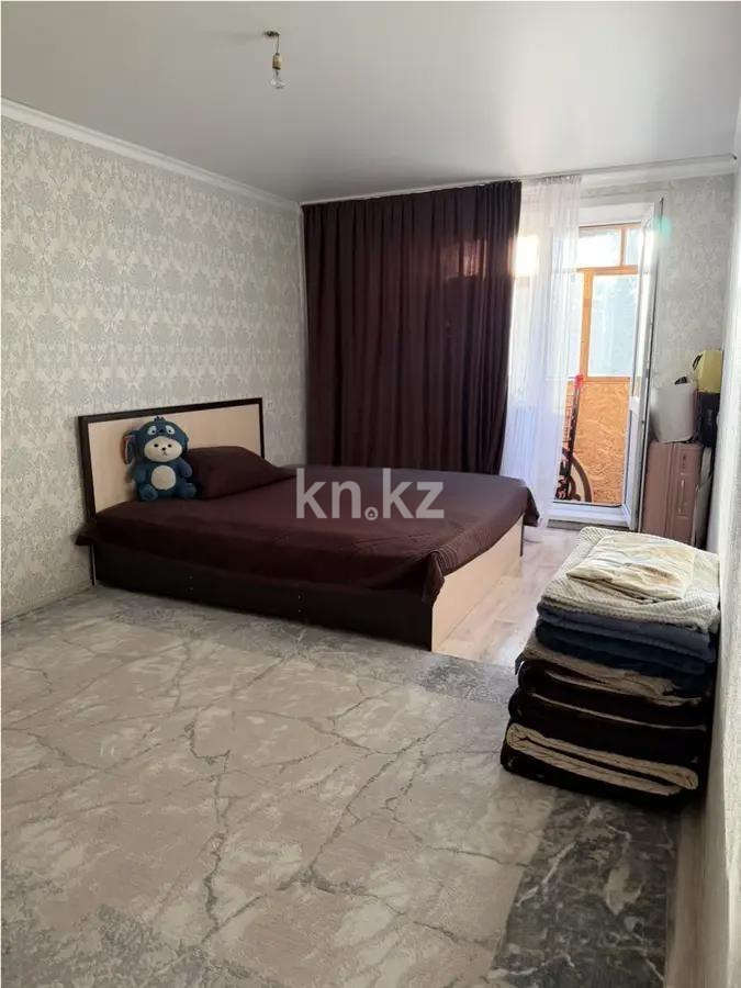 Продажа 1-комнатной квартиры, 31 м² в Караганде