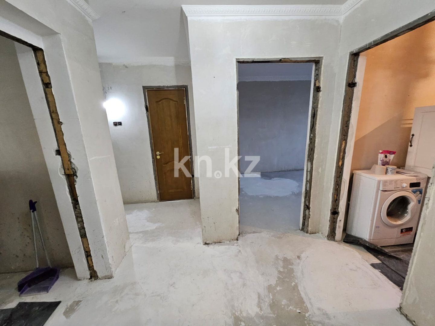 Продажа 3-комнатной квартиры, 59.7 м² в Астане - фото 10