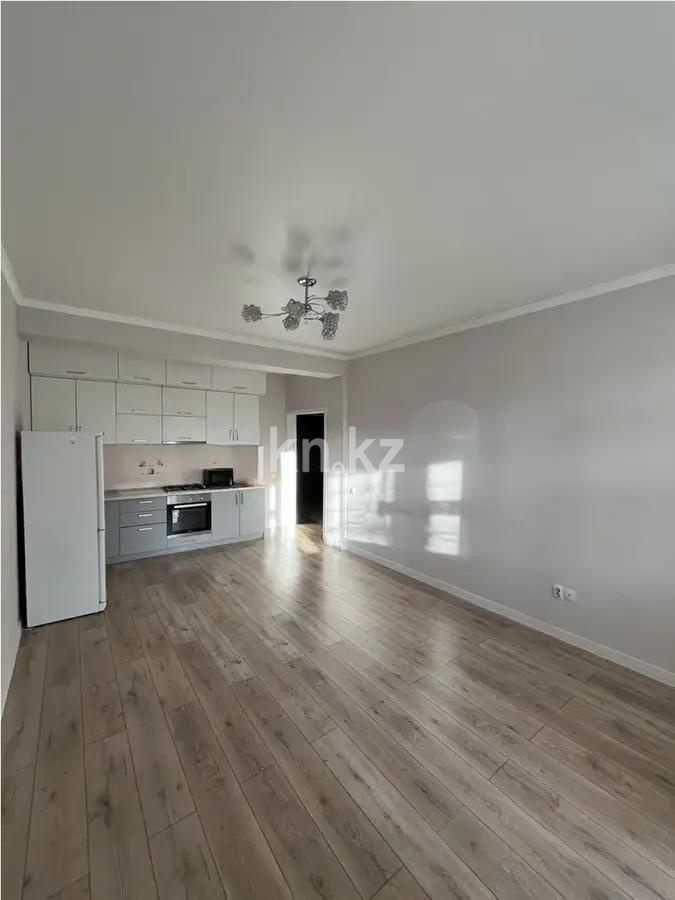 Продажа 2-комнатной квартиры, 55 м², ул. Столетова, дом  13 в Алматы - фото 3