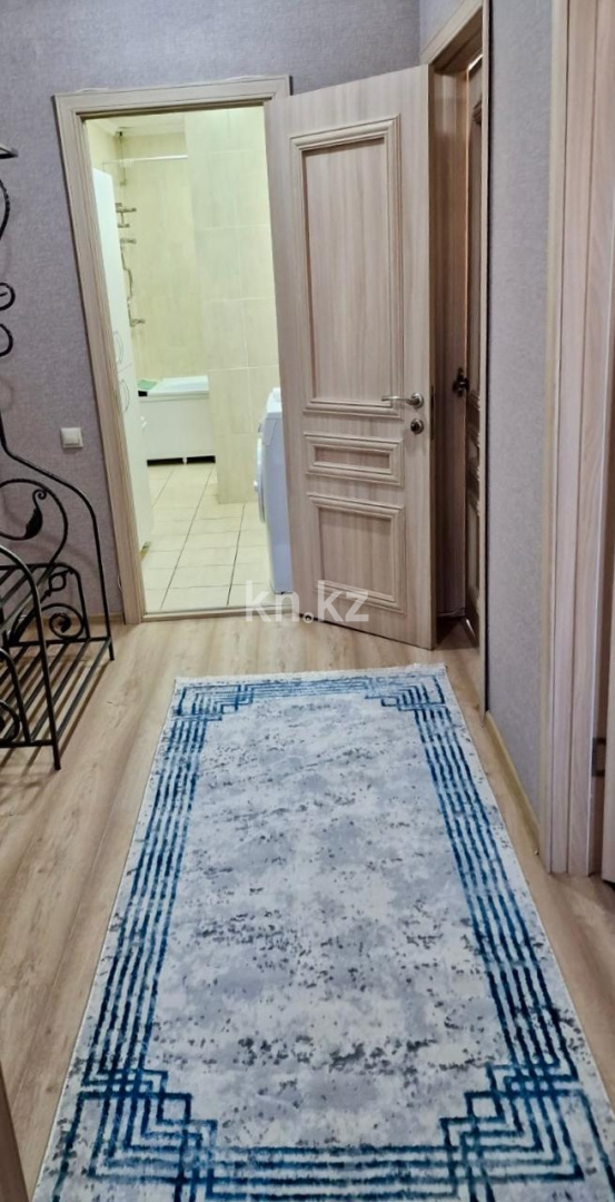 Продажа 2-комнатной квартиры, 57 м² в Алматы - фото 9