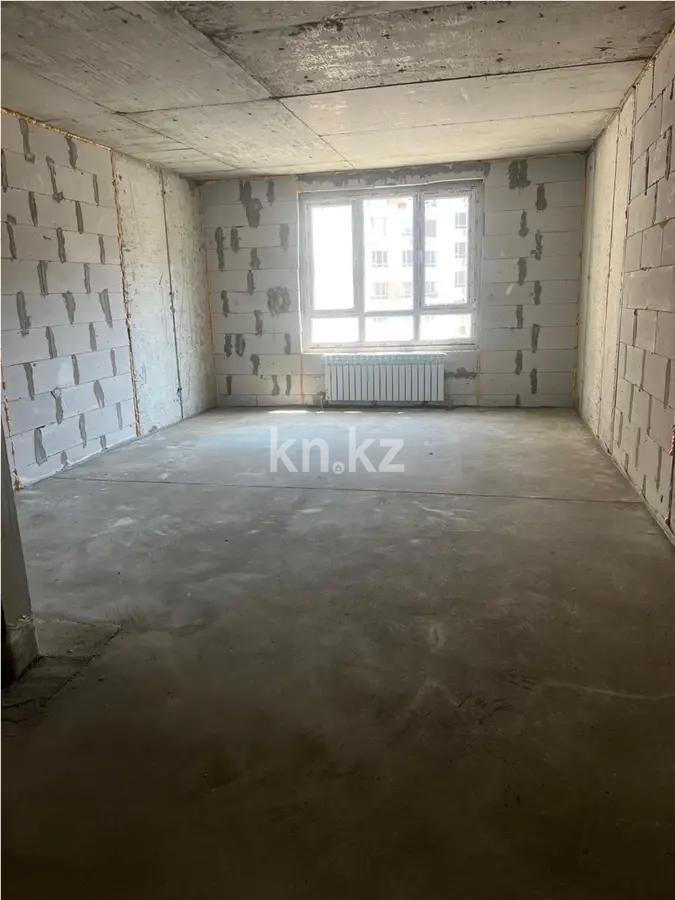 Продажа 1-комнатной квартиры, 33.9 м² в Алматы
