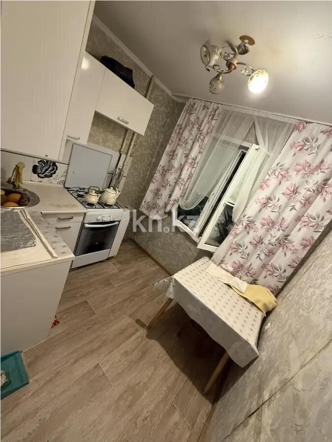 Продажа 3-комнатной квартиры, 60 м² в Алматы - фото 4