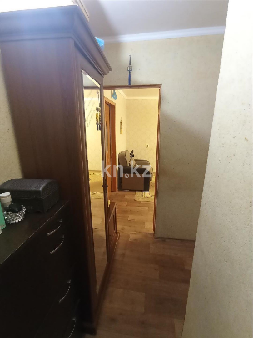 Продажа 2-комнатной квартиры, 44 м², ул. Сатыбалдина в Караганде - фото 9