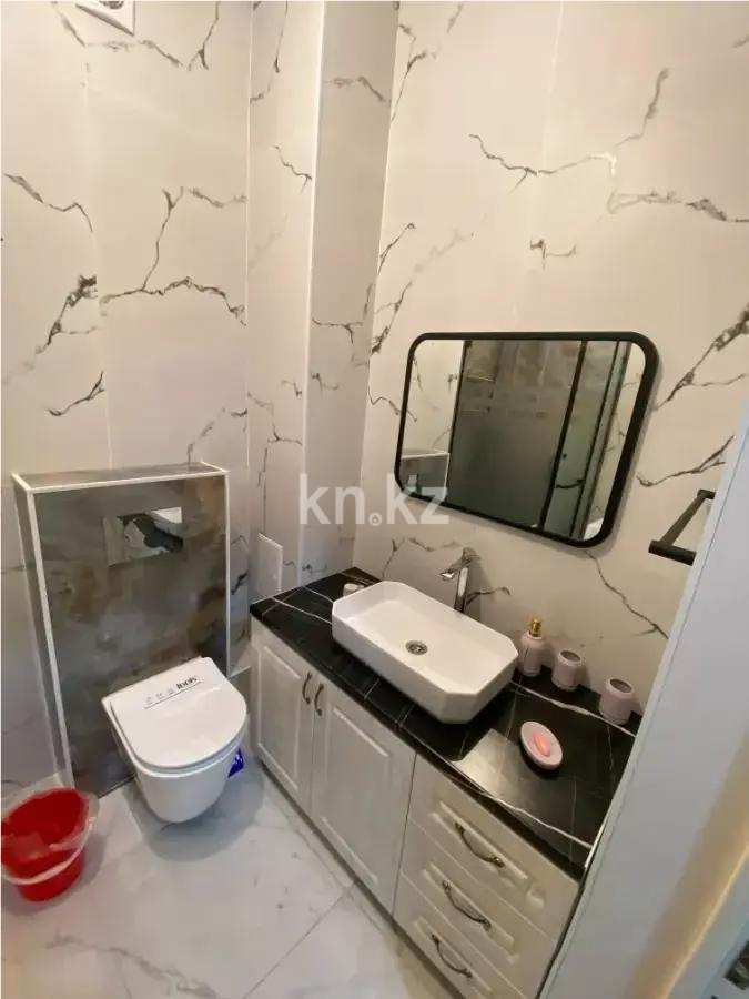 Продажа 1-комнатной квартиры, 36.5 м², ул. Аккум, дом  20а в Астане - фото 3