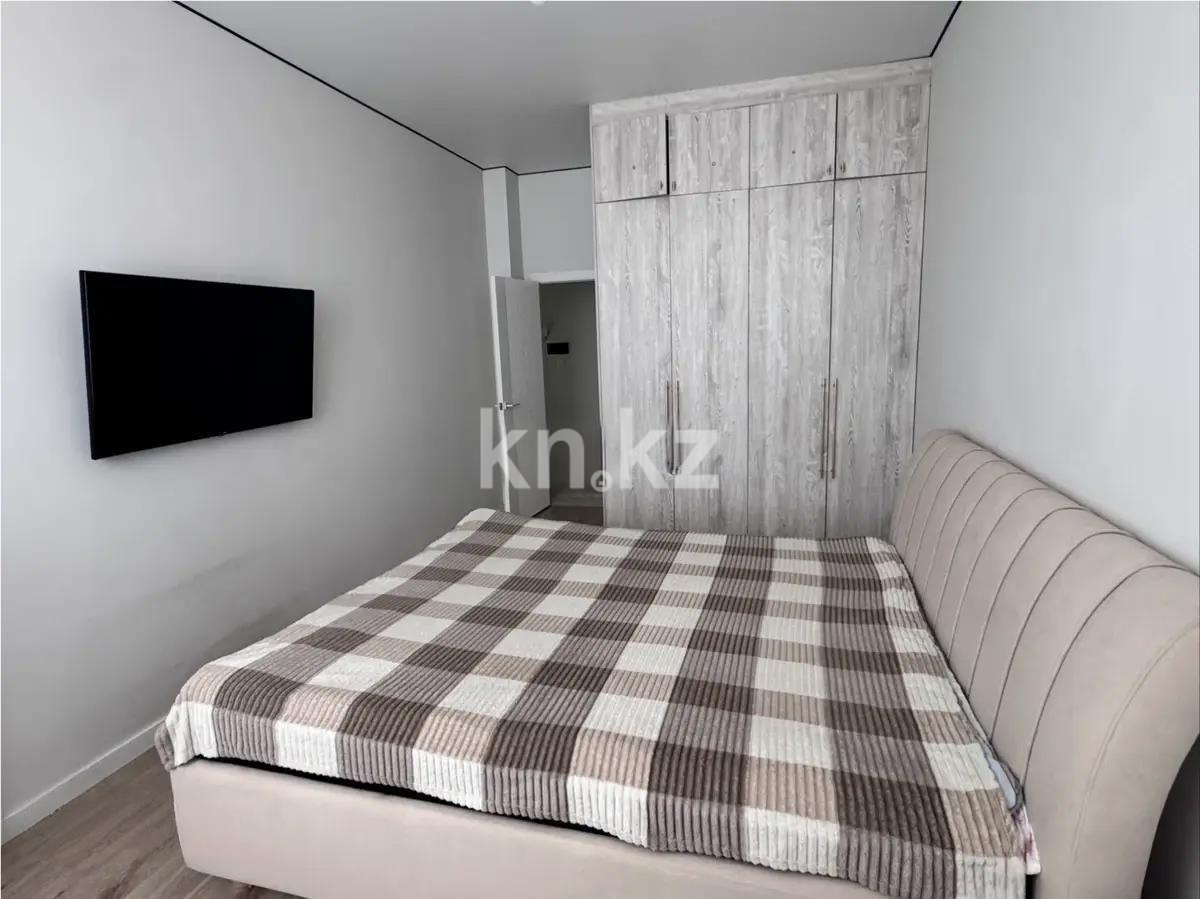 Продажа 3-комнатной квартиры, 77.7 м² в Алматы - фото 2