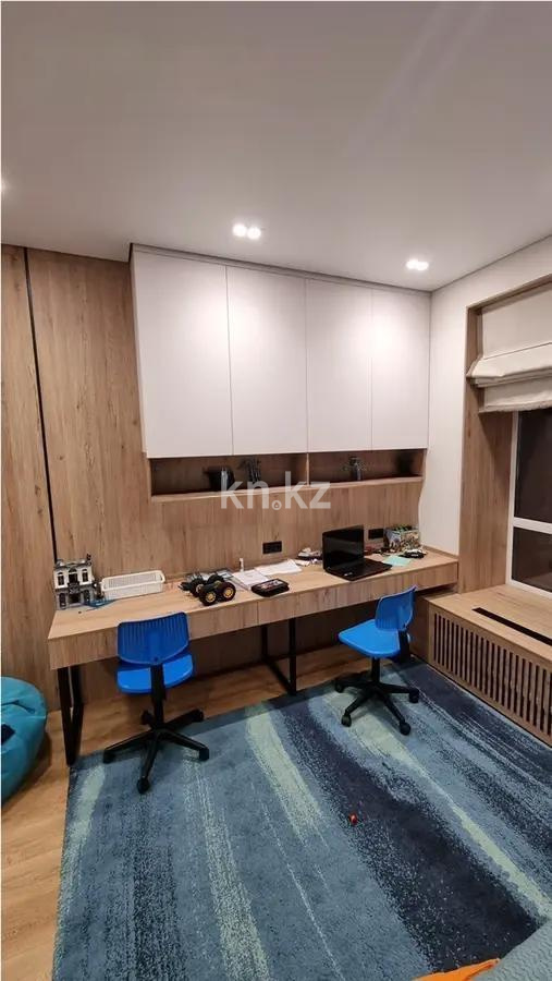 Продажа 4-комнатной квартиры, 95 м² в Астане - фото 5