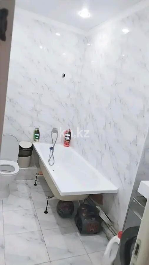 Продажа 1-комнатной квартиры, 42.6 м² в Астане - фото 3