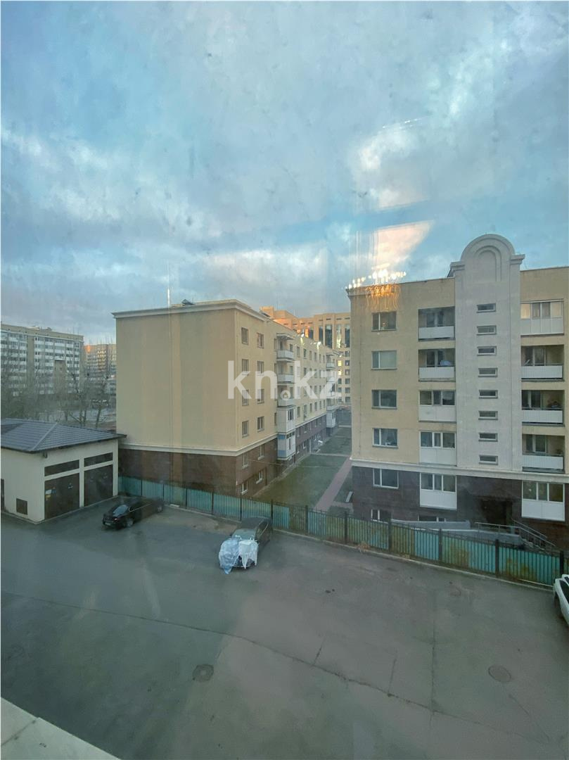 Продажа 2-комнатной квартиры, 78.9 м², ул. Керей, Жанибек хандар в Астане - фото 9