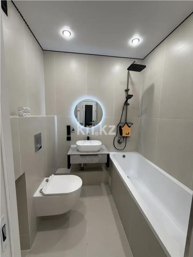 Продажа 1-комнатной квартиры, 34 м², ул. С-902, дом  8 в Астане - фото 3