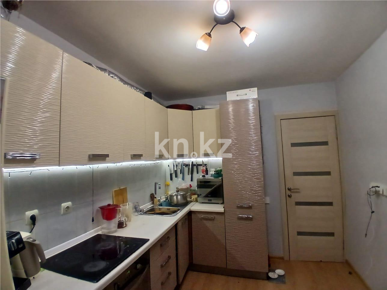 Продажа 1-комнатной квартиры, 36 м² в Астане - фото 5