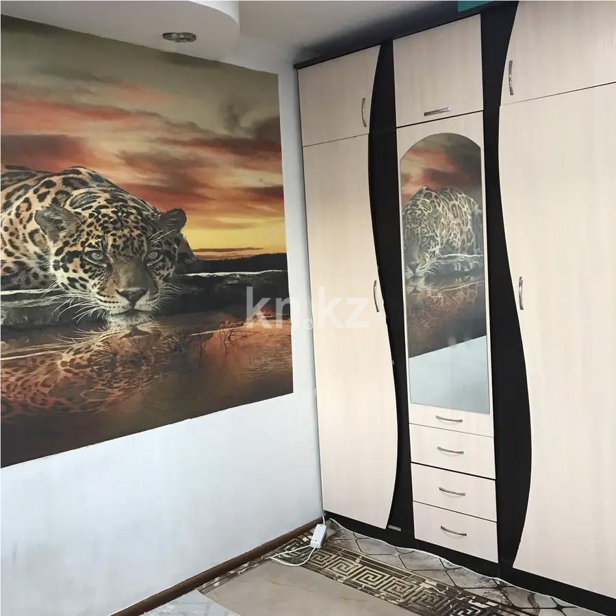 Продажа 1-комнатной квартиры, 18.1 м² в Астане