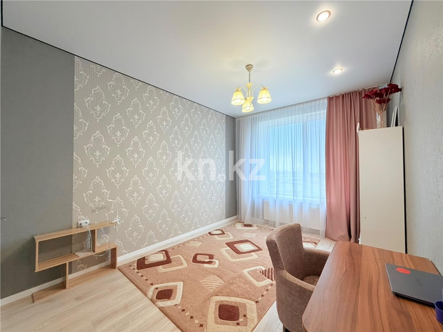 Продажа 3-комнатной квартиры, 98.5 м² в Астане - фото 5