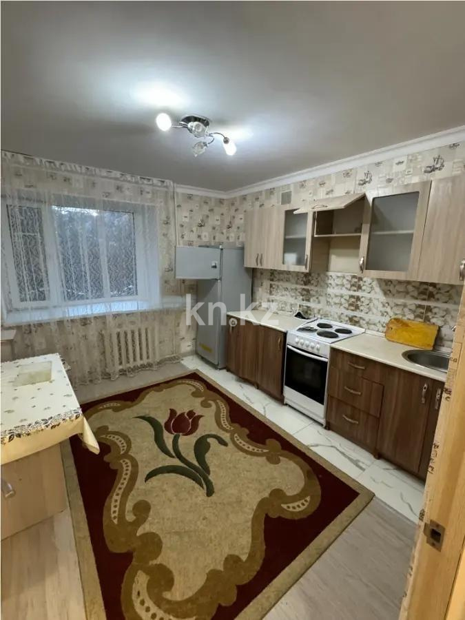 Продажа 1-комнатной квартиры, 35 м², ул. Сокпакбаева, дом  20 в Астане - фото 2