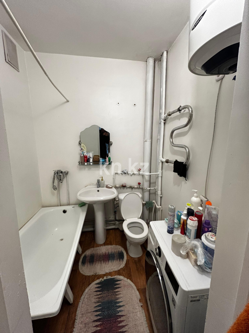 Продажа 2-комнатной квартиры, 60 м², ул. Сарыарка, дом  31 в Караганде - фото 9